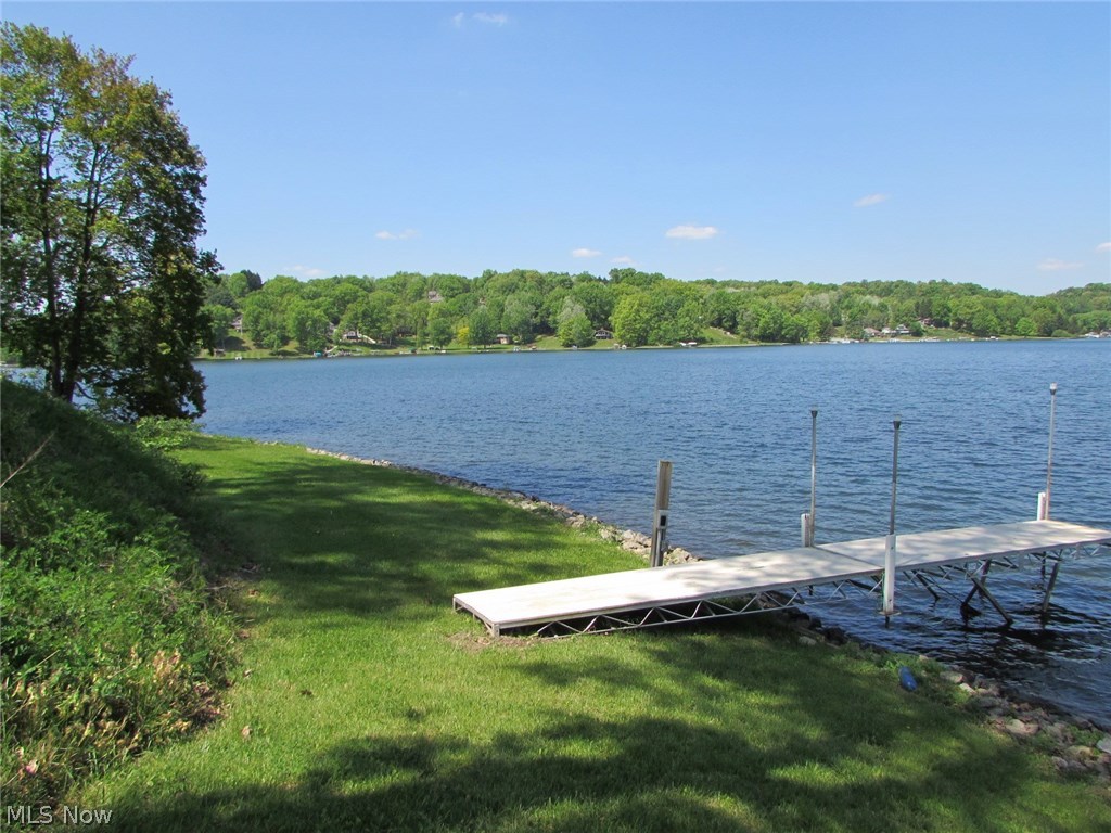 Lake Mohawk - Residential