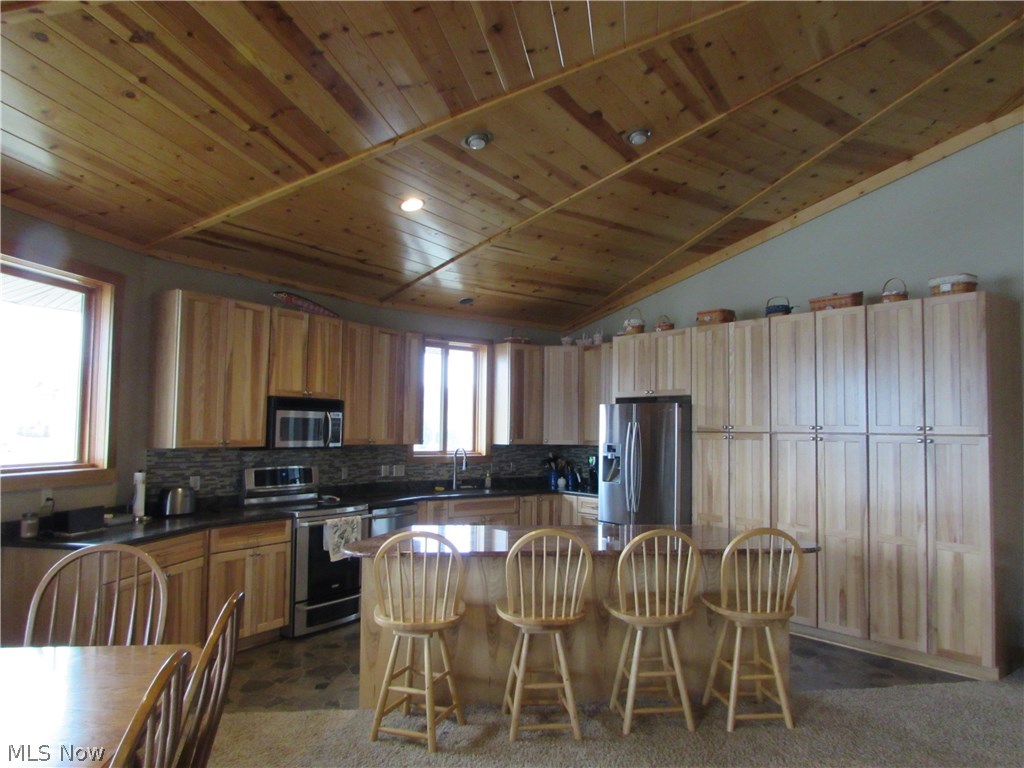 Lake Mohawk - Residential