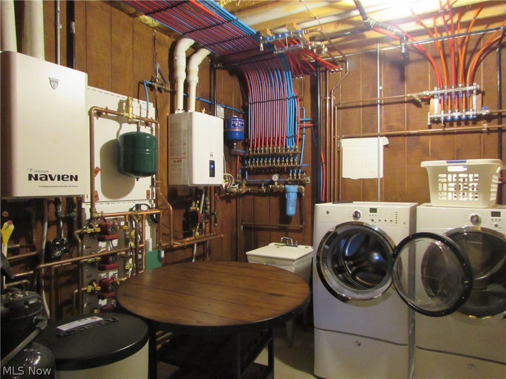 Lake Mohawk - Residential