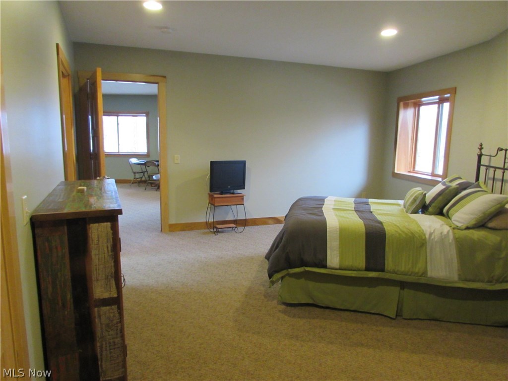 Lake Mohawk - Residential