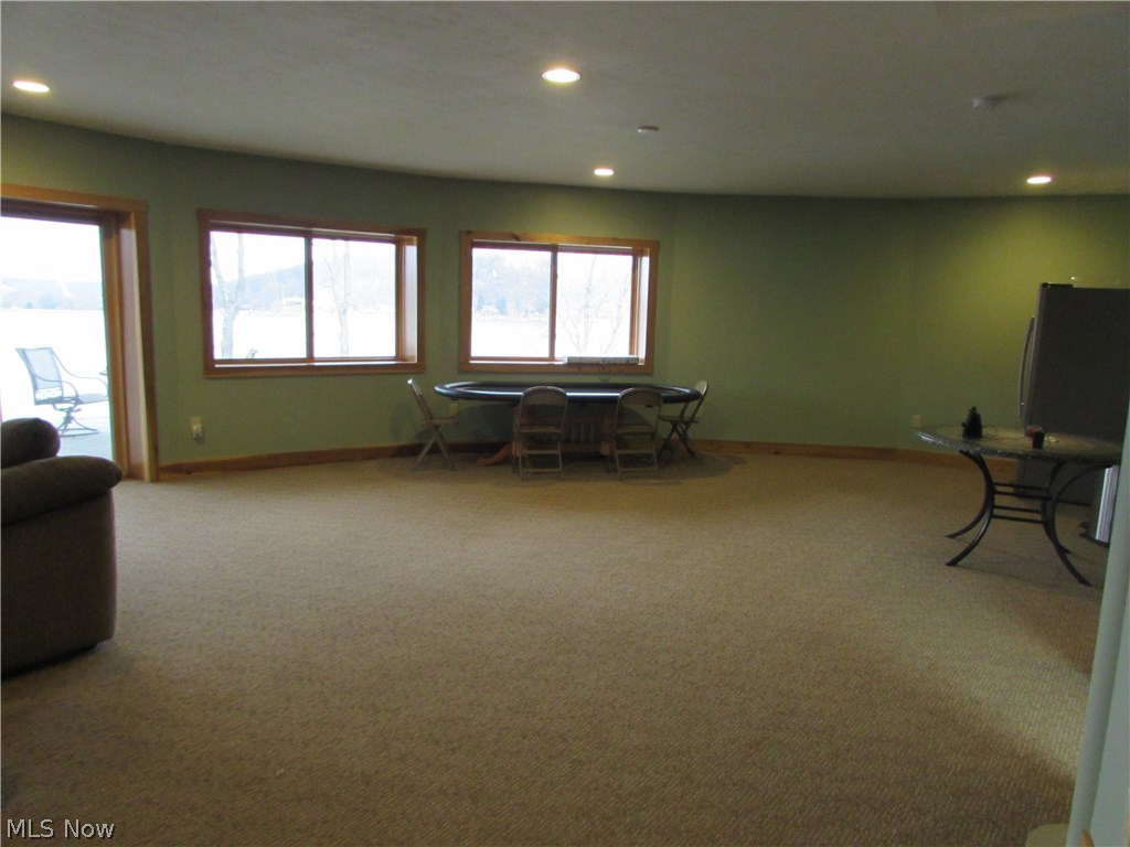 Lake Mohawk - Residential