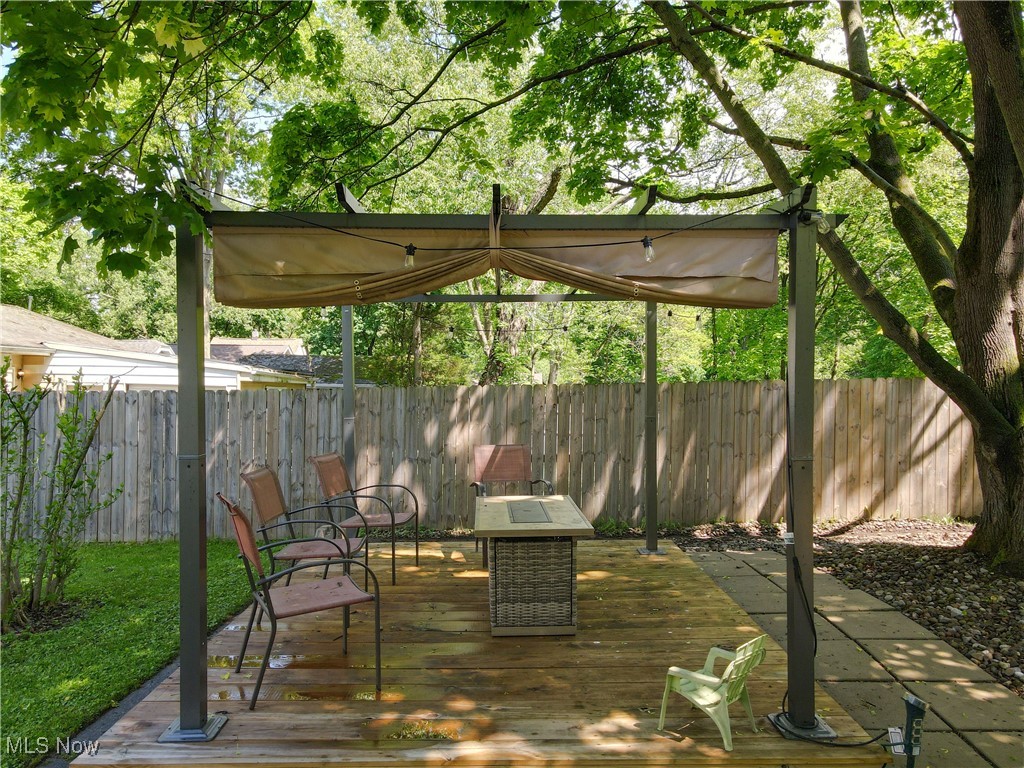 3563 Franklin Road, Stow, Ohio image 21