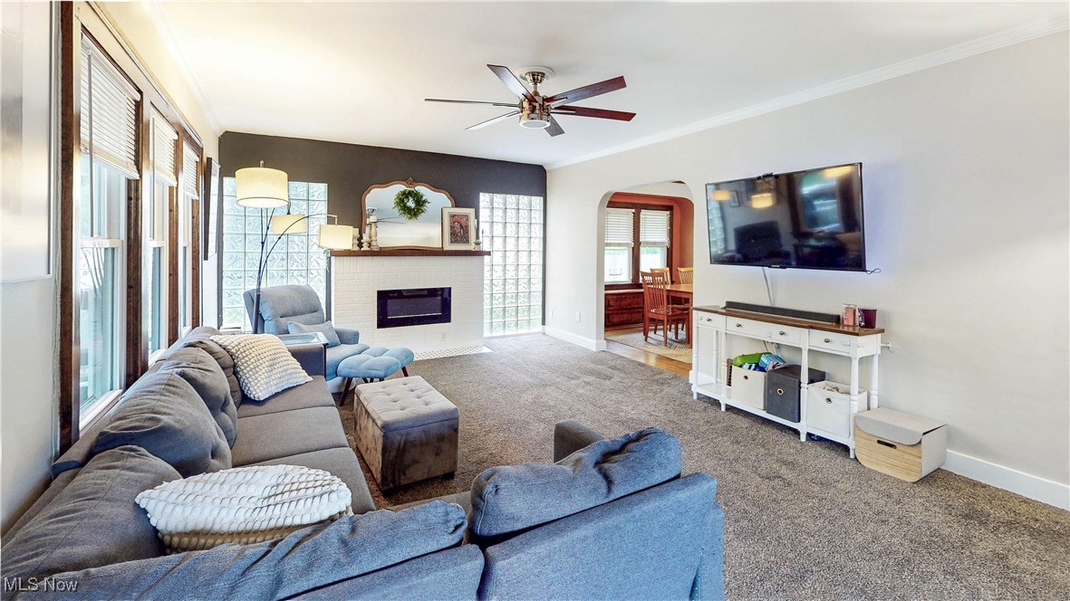 3563 Franklin Road