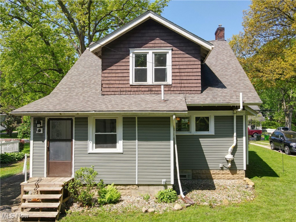 3563 Franklin Road, Stow, Ohio image 22