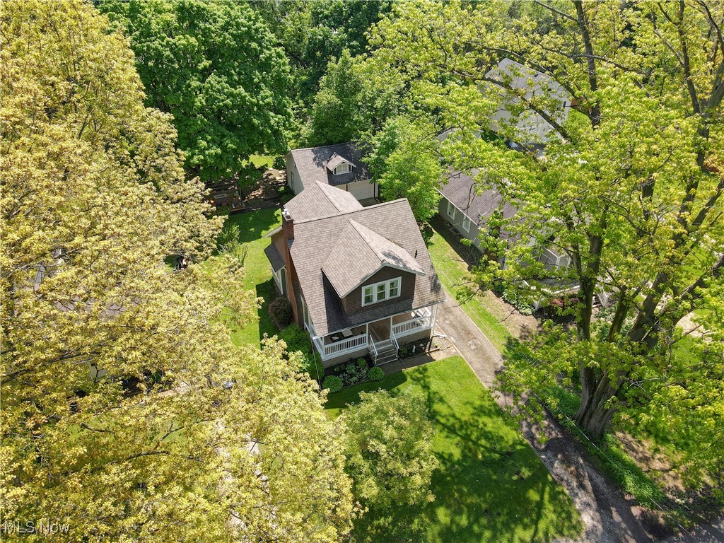 3563 Franklin Road, Stow, Ohio image 25