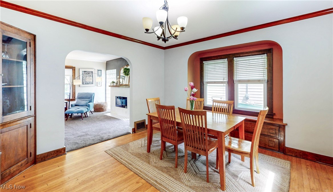 3563 Franklin Road, Stow, Ohio image 7