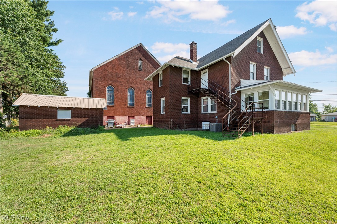 Canton - Residential