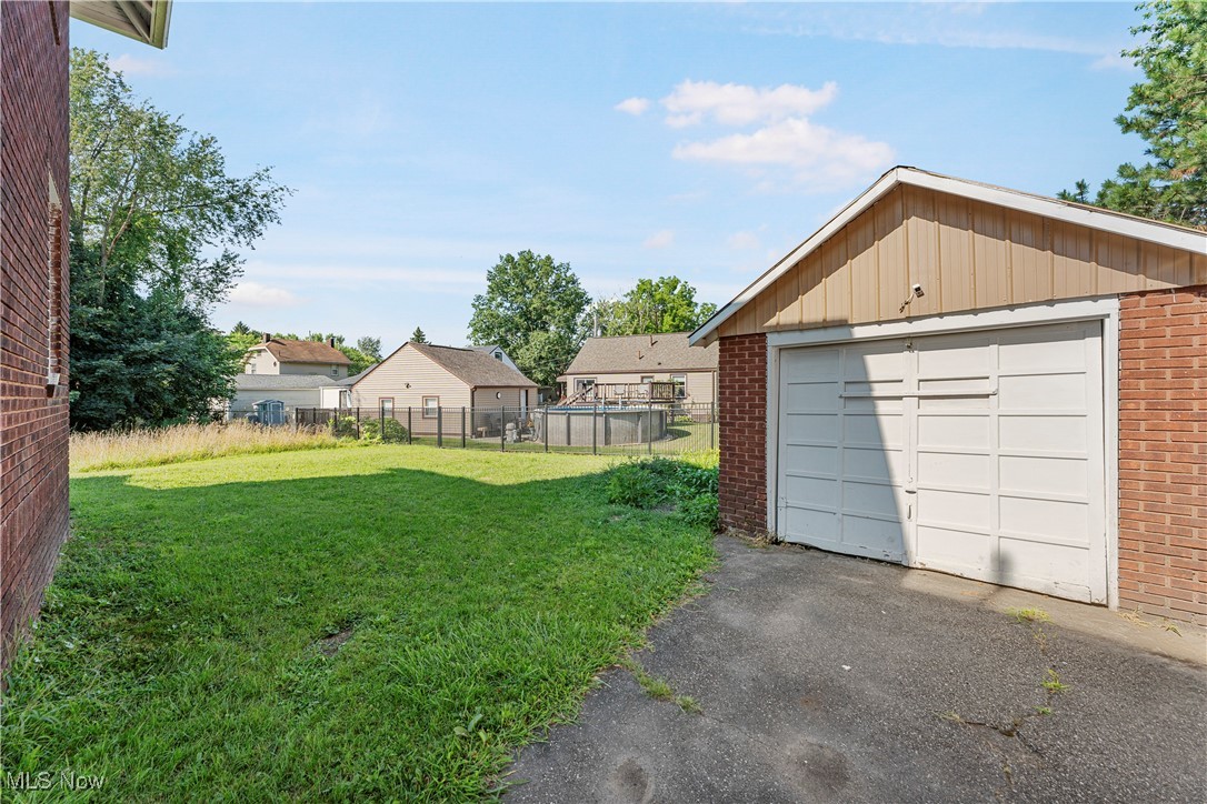 Canton - Residential