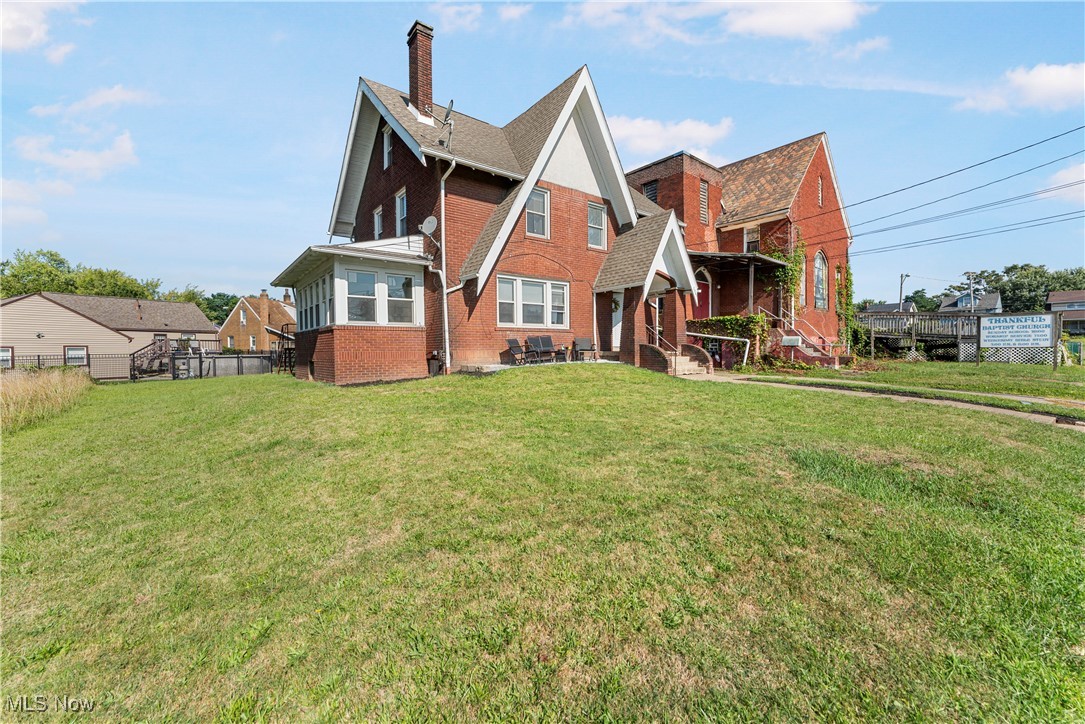 Canton - Residential