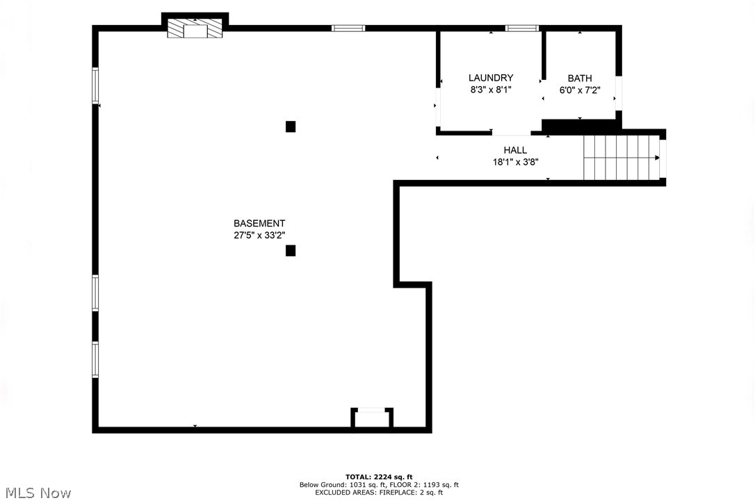 Dan Benuska Sub #2 - Residential