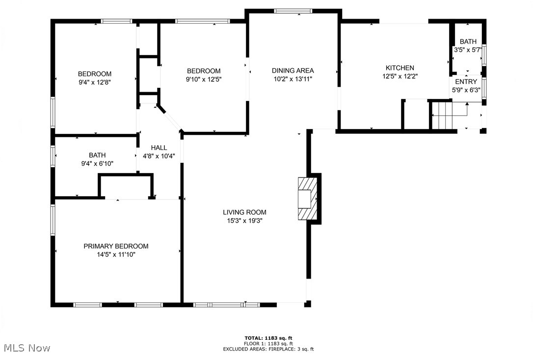 Dan Benuska Sub #2 - Residential