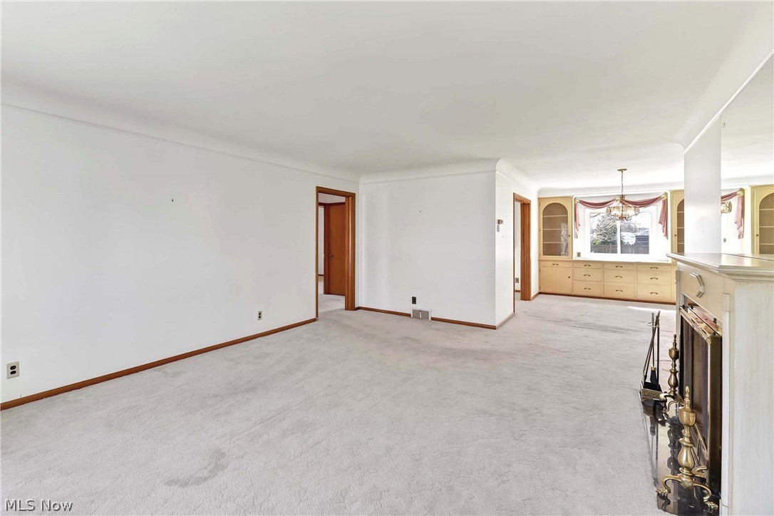 Dan Benuska Sub #2 - Residential