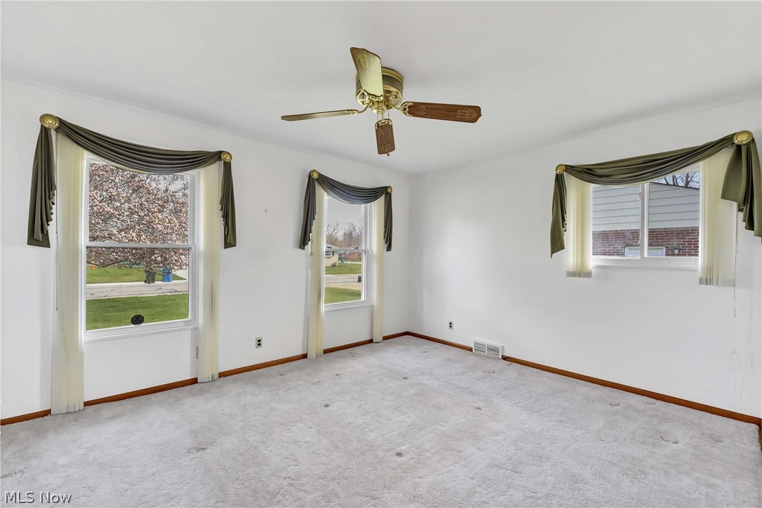 Dan Benuska Sub #2 - Residential