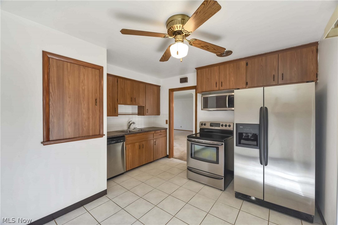 Dan Benuska Sub #2 - Residential