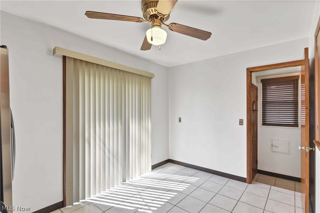 Dan Benuska Sub #2 - Residential