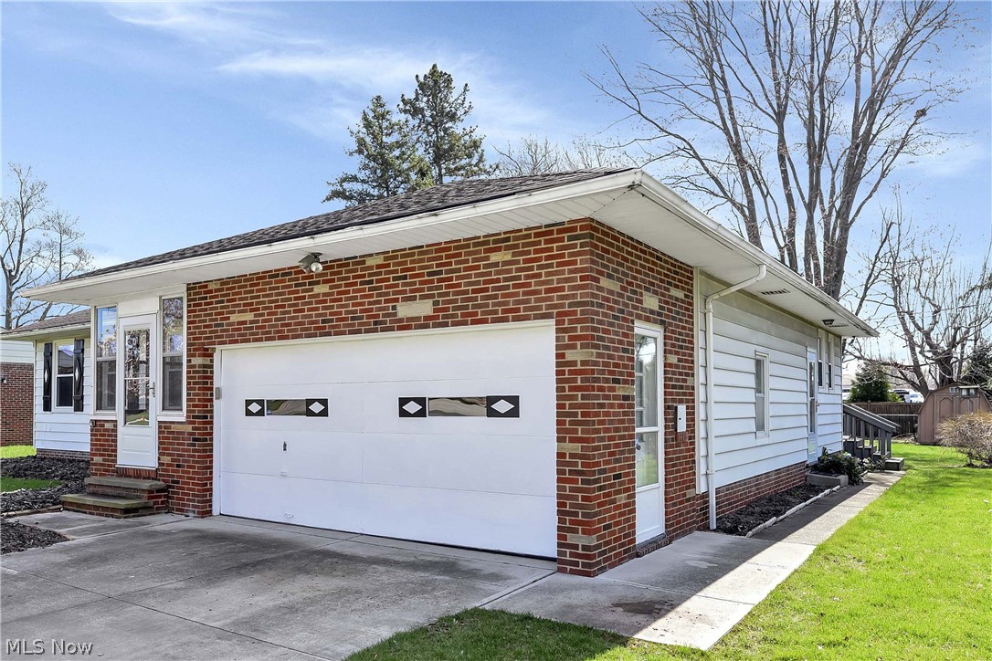 Dan Benuska Sub #2 - Residential