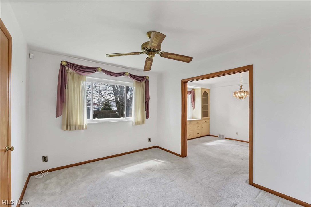 Dan Benuska Sub #2 - Residential