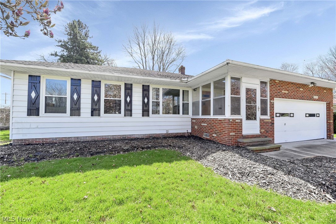 Dan Benuska Sub #2 - Residential