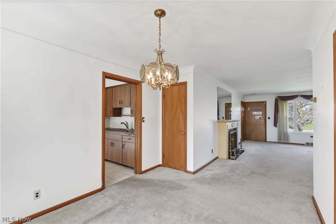 Dan Benuska Sub #2 - Residential