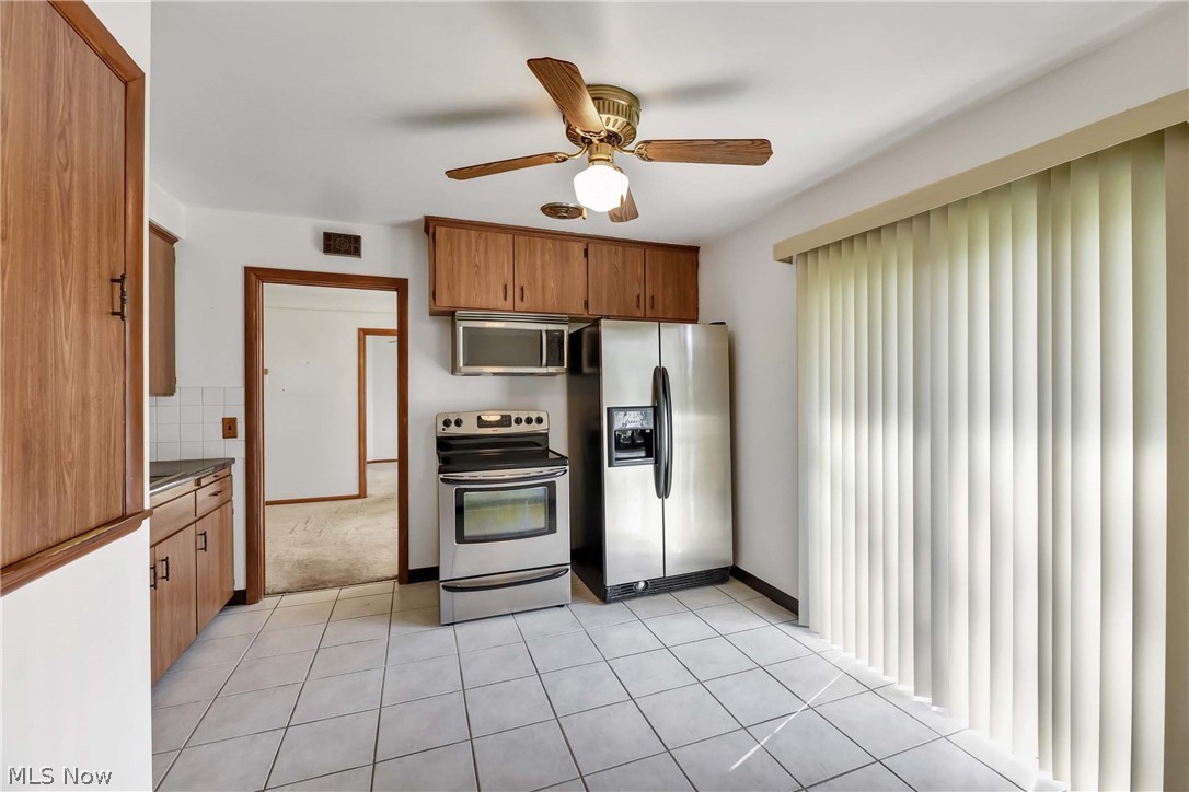 Dan Benuska Sub #2 - Residential