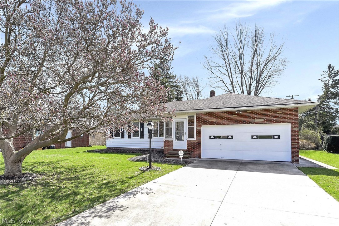 Dan Benuska Sub #2 - Residential