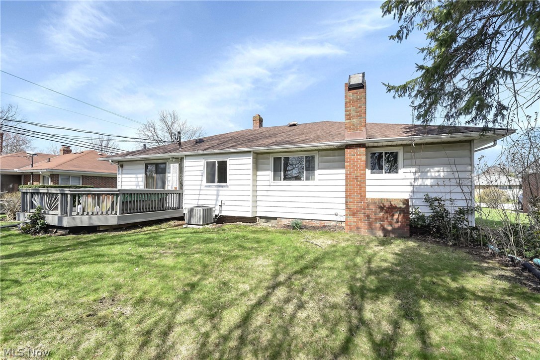 Dan Benuska Sub #2 - Residential