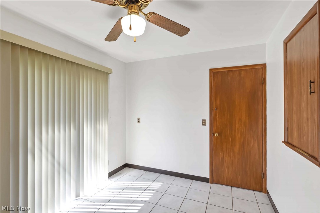 Dan Benuska Sub #2 - Residential