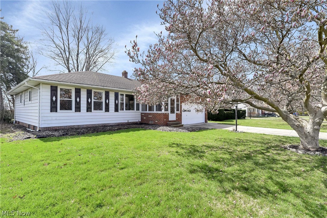 Dan Benuska Sub #2 - Residential