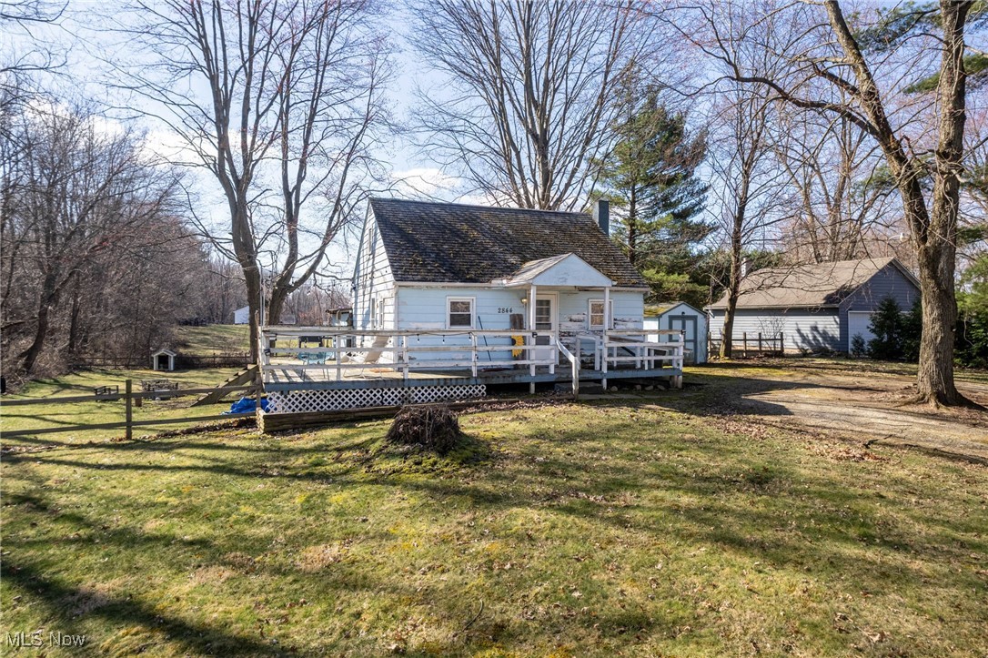 2844 Graybill Road, Uniontown, Ohio image 1