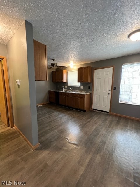 Kinner Allotment - Residential