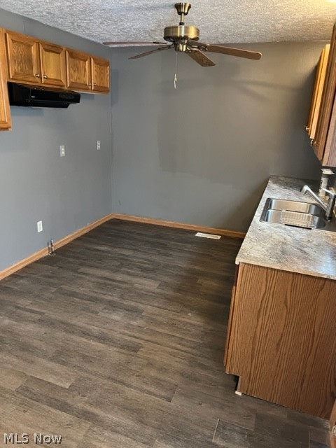 Kinner Allotment - Residential