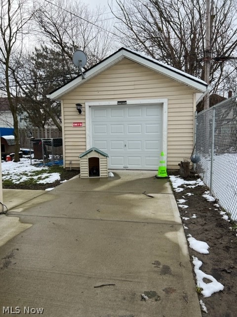 Kinner Allotment - Residential