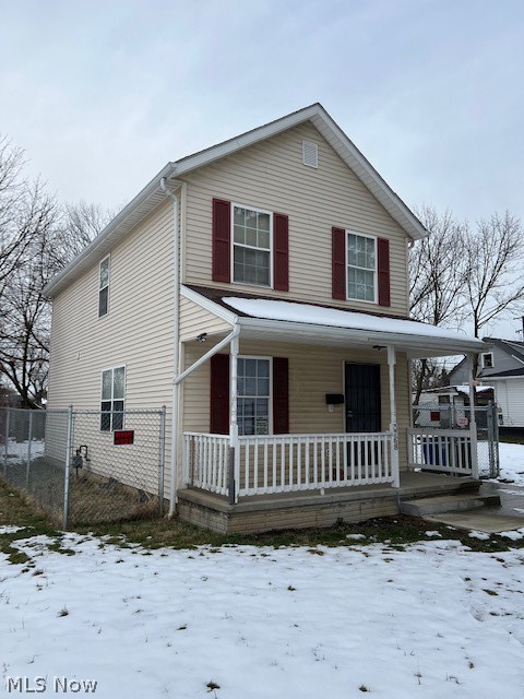 Kinner Allotment - Residential