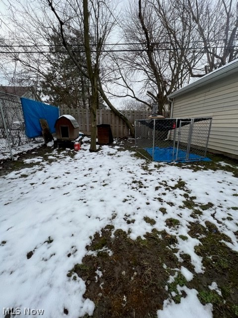 Kinner Allotment - Residential