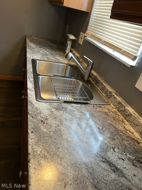 Kinner Allotment - Residential