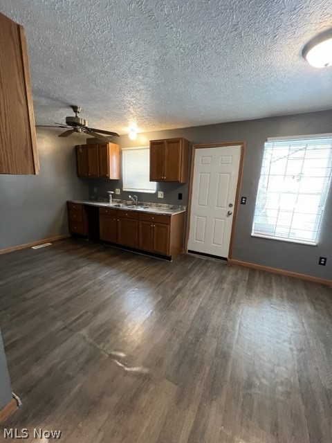 Kinner Allotment - Residential