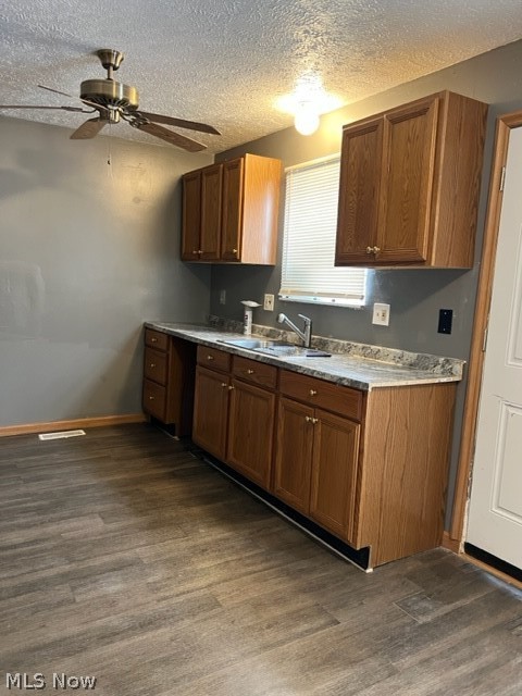 Kinner Allotment - Residential