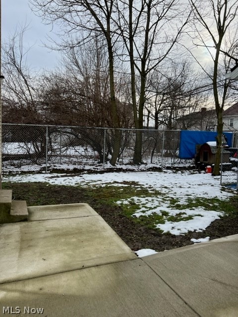 Kinner Allotment - Residential