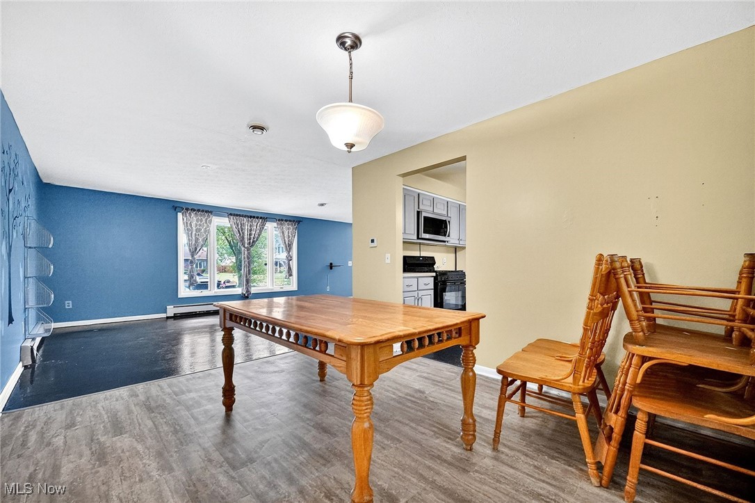 University Heights Sub #3 - Residential