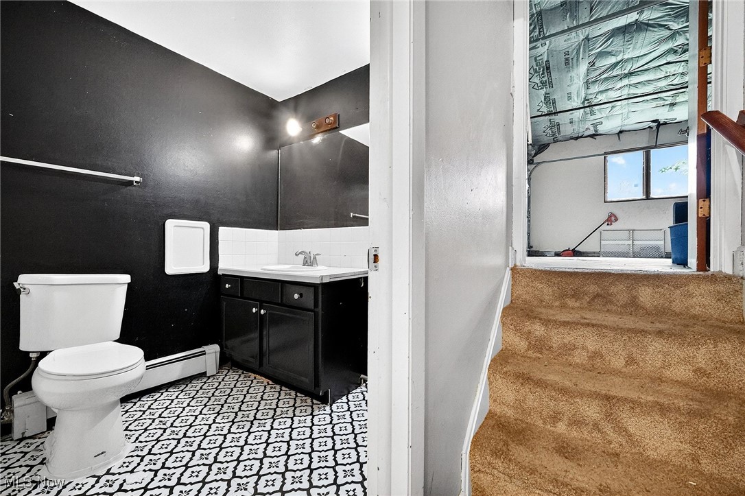 University Heights Sub #3 - Residential