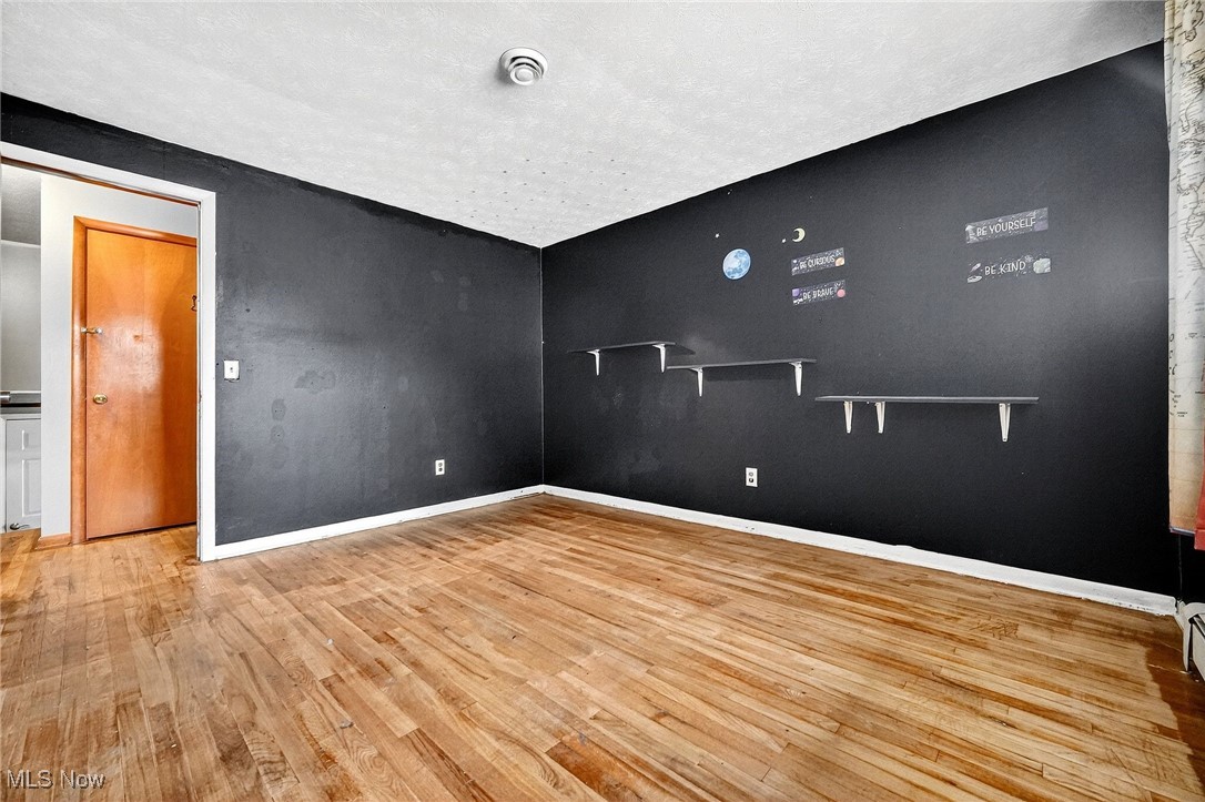 University Heights Sub #3 - Residential