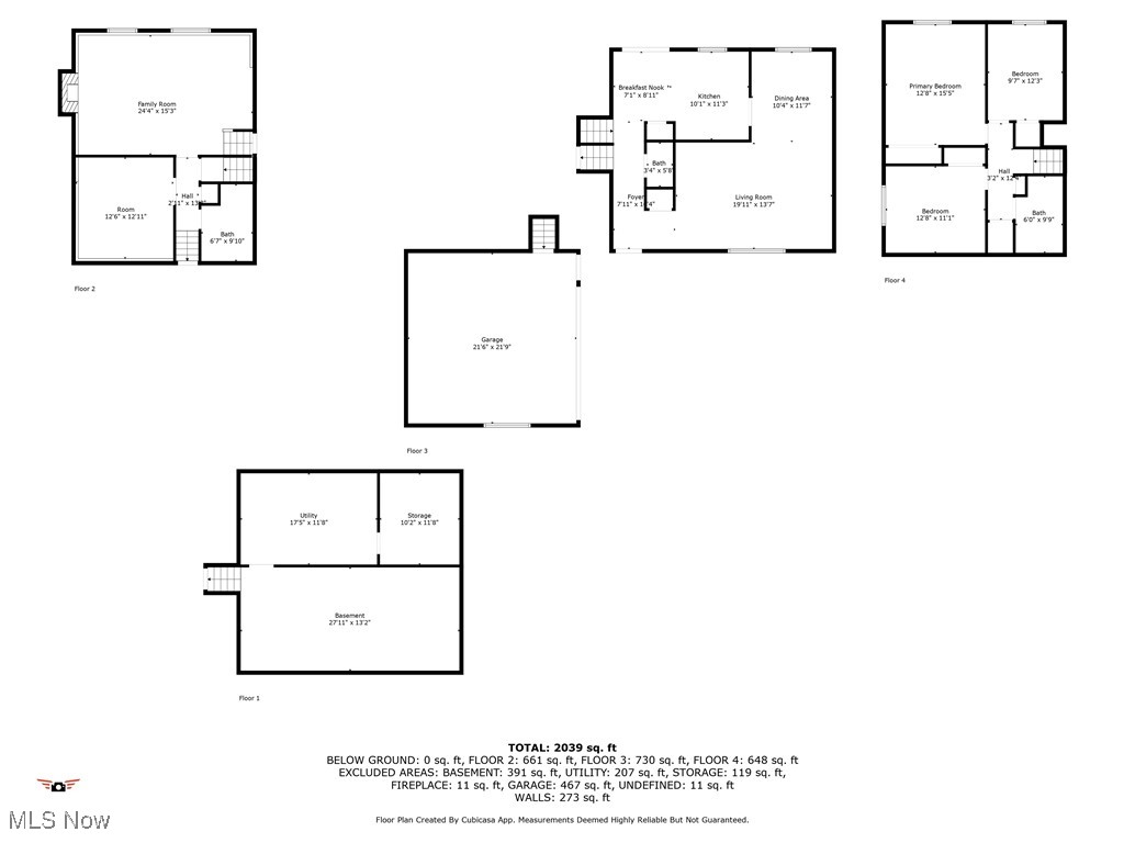 University Heights Sub #3 - Residential
