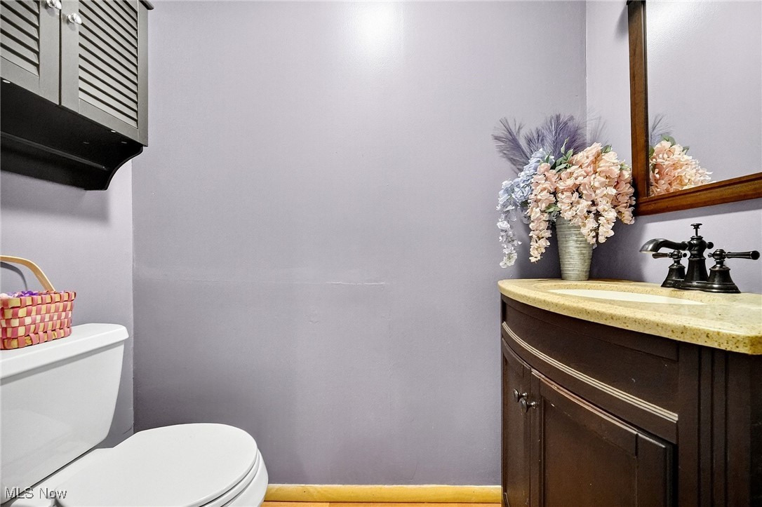 University Heights Sub #3 - Residential