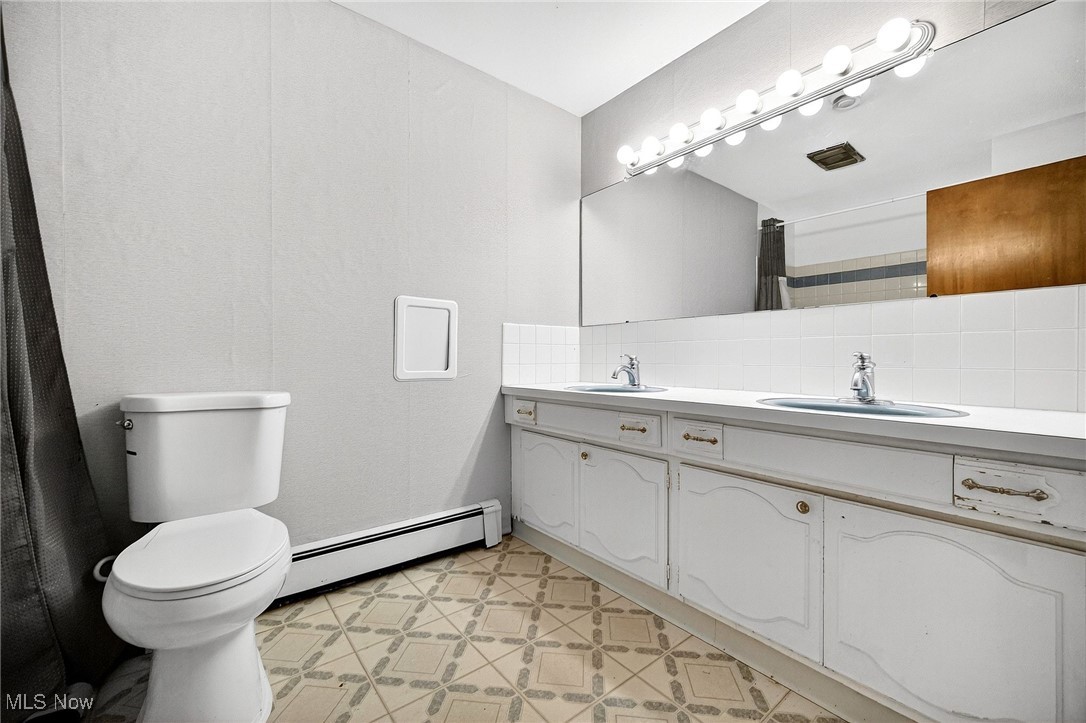 University Heights Sub #3 - Residential