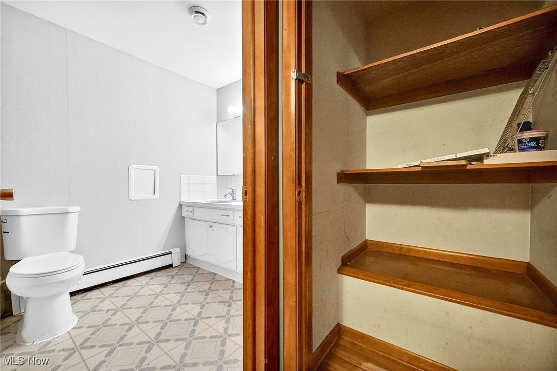 University Heights Sub #3 - Residential