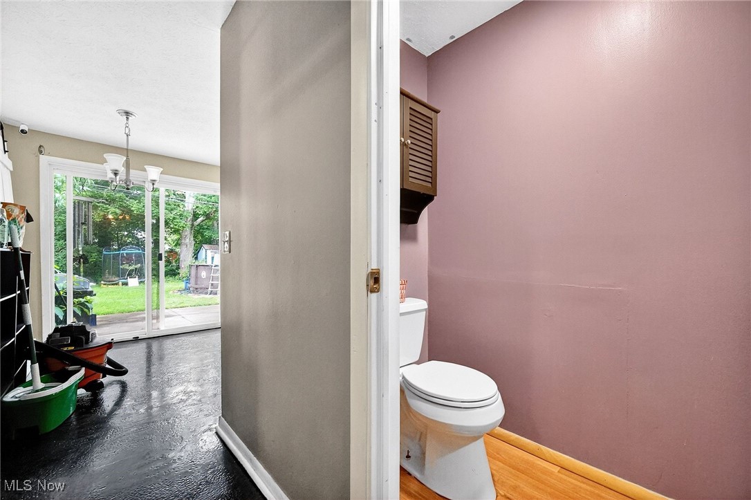 University Heights Sub #3 - Residential