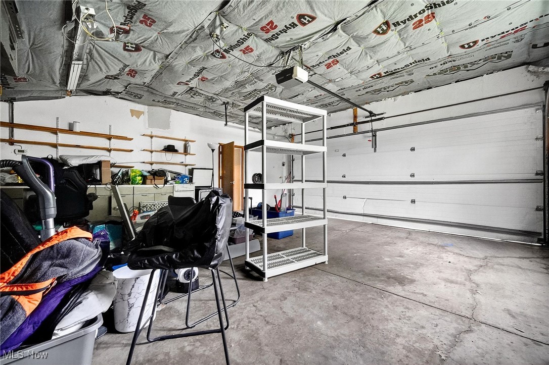 University Heights Sub #3 - Residential