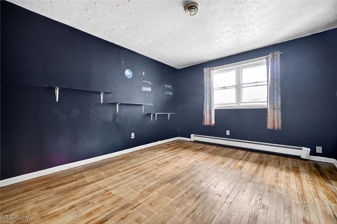 University Heights Sub #3 - Residential