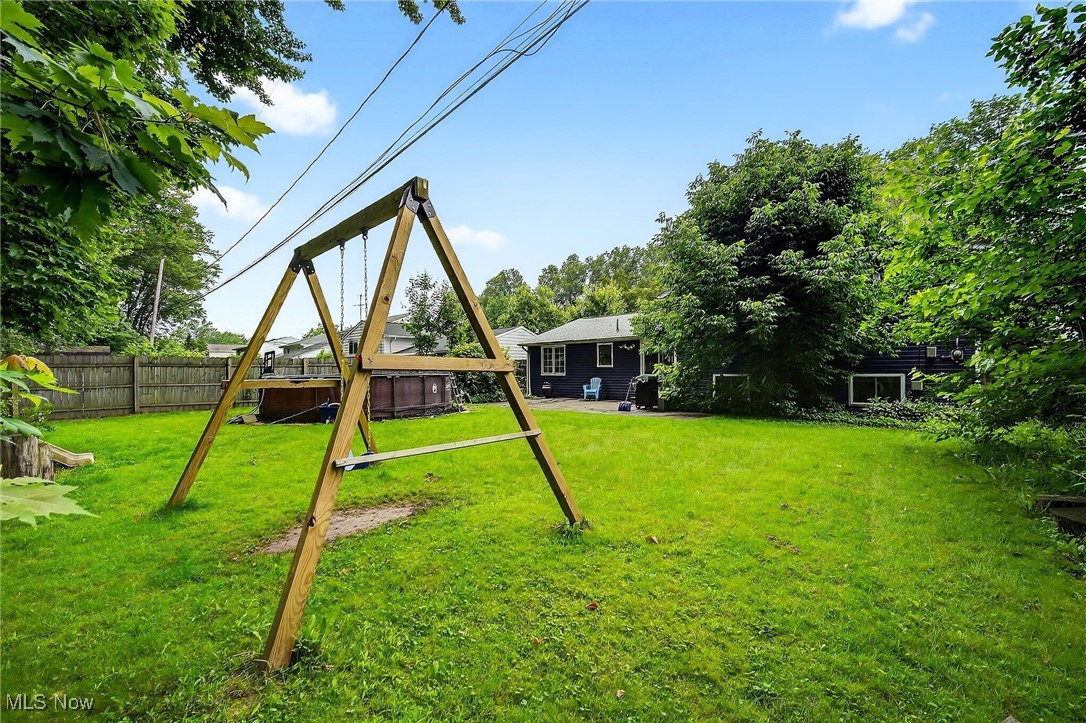 University Heights Sub #3 - Residential