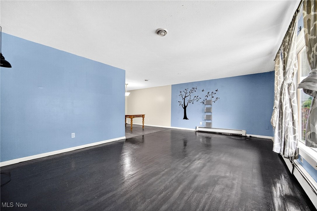 University Heights Sub #3 - Residential